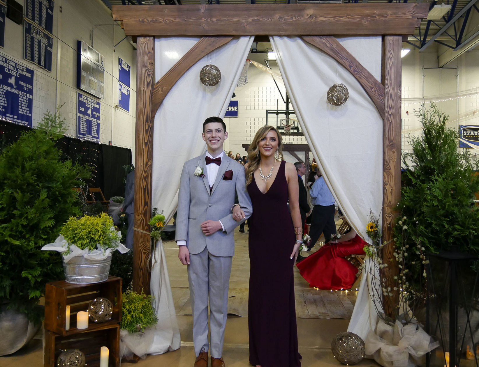 Lake George Prom